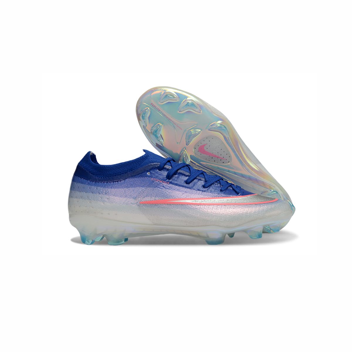 Chuteira Nike Mercurial Vapor 17 FG