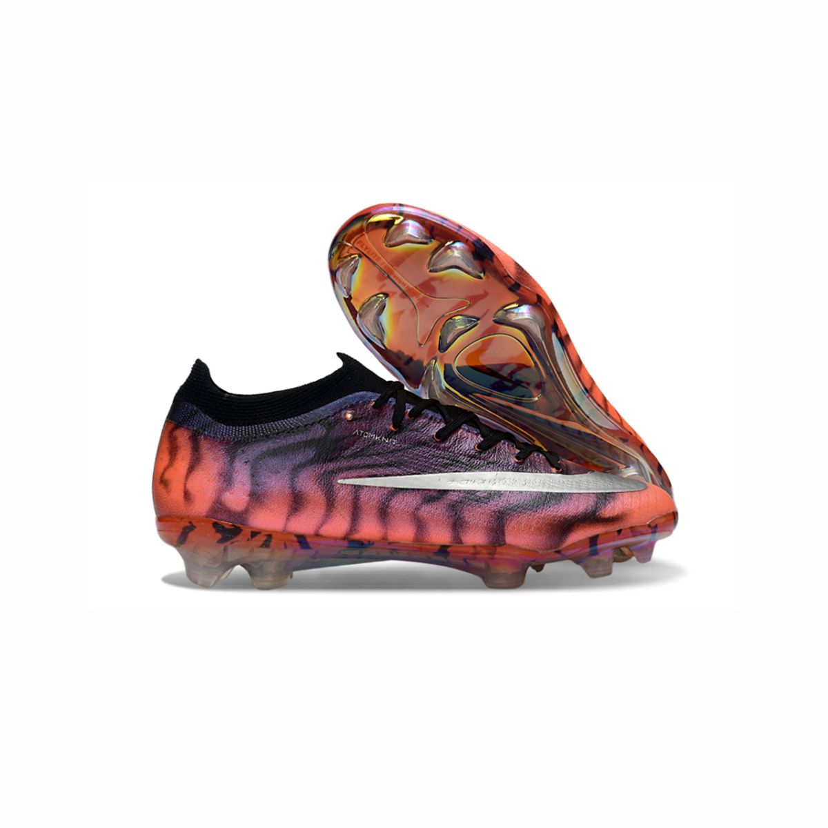 Chuteira Nike Mercurial Vapor 17 FG Scorpion