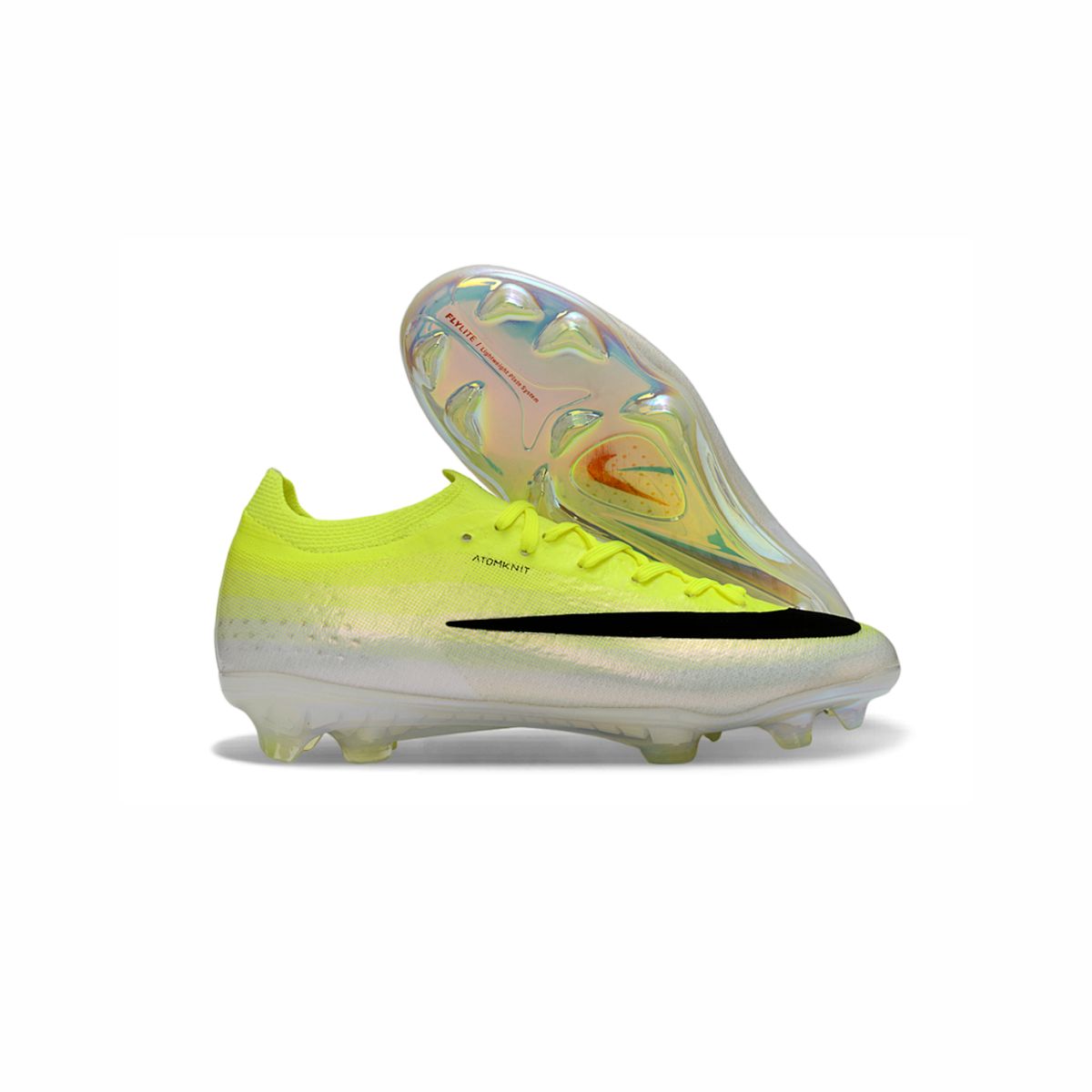 Chuteira Nike Mercurial Vapor 17 FG